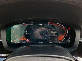BMW 5 530d xDrive M Sport Touri 2021