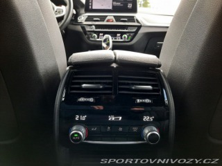 BMW 5 530d xDrive M Sport Touri 2021