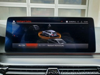 BMW 5 530d xDrive M Sport Touri 2021