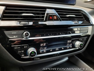 BMW 5 530d xDrive M Sport Touri 2021