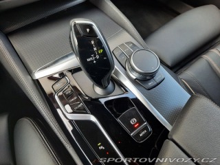 BMW 5 530d xDrive M Sport Touri 2021