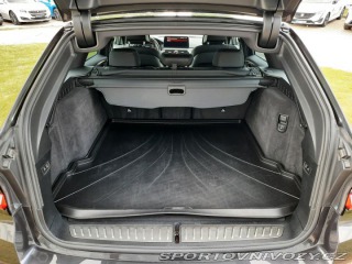 BMW 5 530d xDrive M Sport Touri 2021
