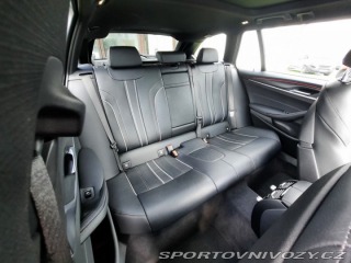 BMW 5 530d xDrive M Sport Touri 2021