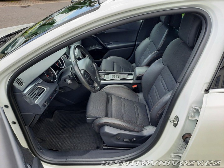 Peugeot 508 SW GT 2.0 BHDI 180k EAT6 2016