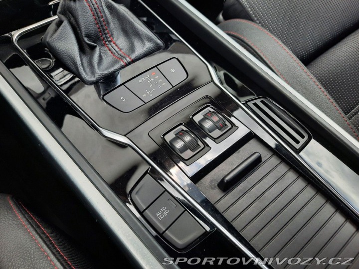 Peugeot 508 SW GT 2.0 BHDI 180k EAT6 2016