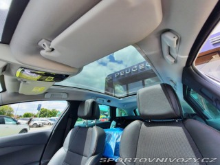 Peugeot 508 SW GT 2.0 BHDI 180k EAT6 2016