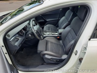 Peugeot 508 SW GT 2.0 BHDI 180k EAT6 2016