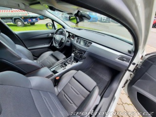Peugeot 508 SW GT 2.0 BHDI 180k EAT6 2016