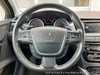 Peugeot 508 SW GT 2.0 BHDI 180k EAT6 2016