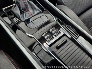 Peugeot 508 SW GT 2.0 BHDI 180k EAT6 2016
