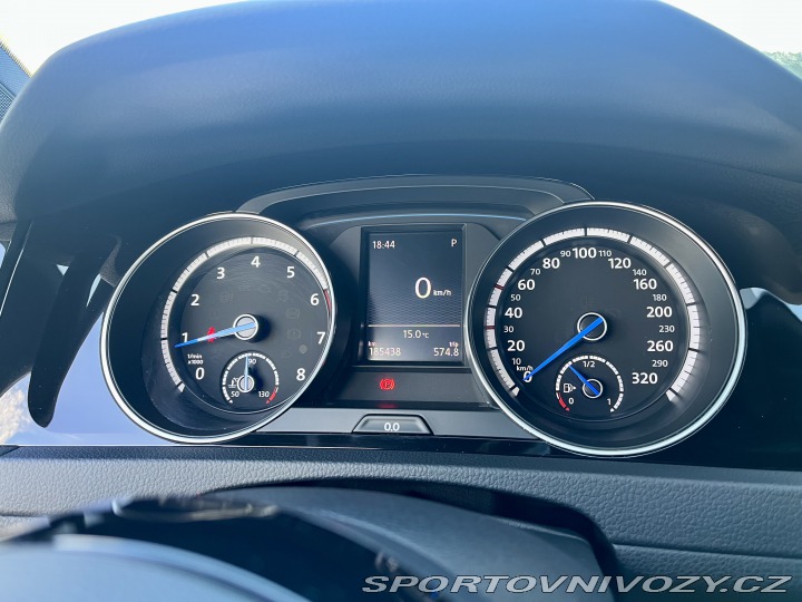 Volkswagen Golf R 221kW DSG 4Motion 2014