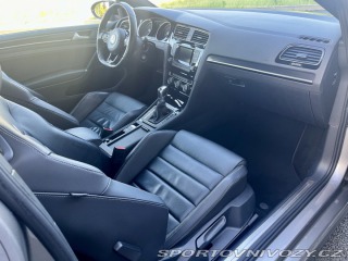 Volkswagen Golf R 221kW DSG 4Motion 2014