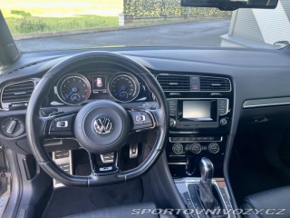 Volkswagen Golf R 221kW DSG 4Motion 2014