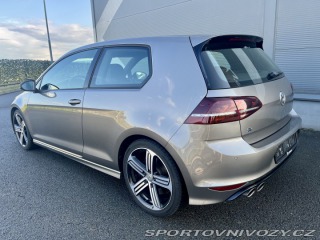 Volkswagen Golf R 221kW DSG 4Motion 2014
