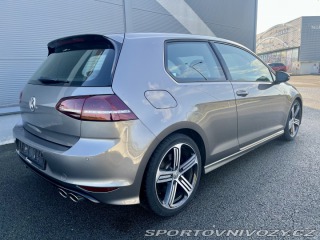 Volkswagen Golf R 221kW DSG 4Motion 2014