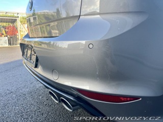 Volkswagen Golf R 221kW DSG 4Motion 2014