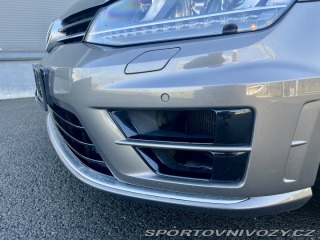 Volkswagen Golf R 221kW DSG 4Motion 2014