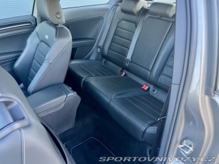 Volkswagen Golf R 221kW DSG 4Motion 2014