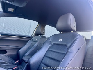 Volkswagen Golf R 221kW DSG 4Motion 2014