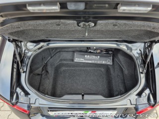 Abarth 124 Spider 1.4 Turbo 125kW 2018