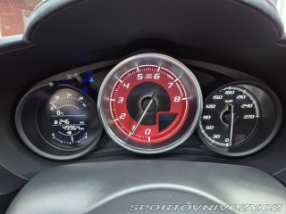 Abarth 124 Spider 1.4 Turbo 125kW 2018