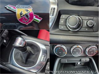 Abarth 124 Spider 1.4 Turbo 125kW 2018