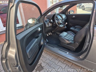 Abarth 595 1.4 Turbo Turismo 120kW 2019