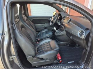 Abarth 595 1.4 Turbo Turismo 120kW 2019