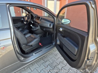Abarth 595 1.4 Turbo Turismo 120kW 2019