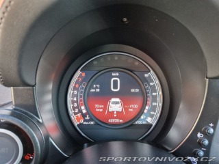 Abarth 595 1.4 Turbo Turismo 120kW 2019