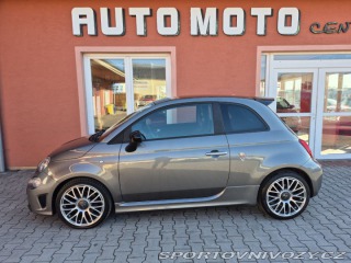 Abarth 595 1.4 Turbo Turismo 120kW 2019