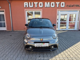 Abarth 595 1.4 Turbo Turismo 120kW 2019