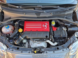Abarth 595 1.4 Turbo Turismo 120kW 2019