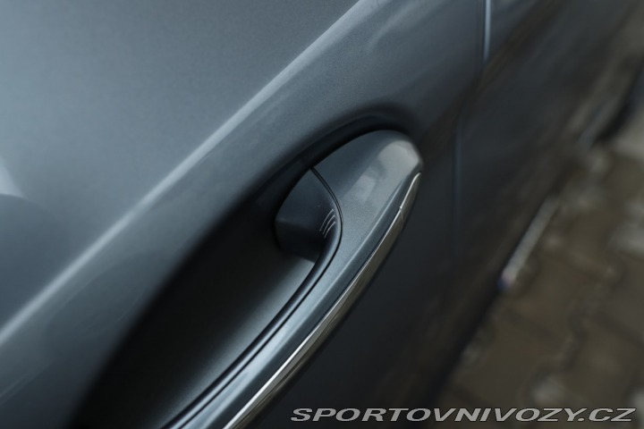 BMW 5 530XD nejvybavenější v ČR 2017
