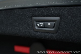 BMW 5 530XD nejvybavenější v ČR 2017