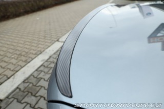 BMW 5 530XD nejvybavenější v ČR 2017