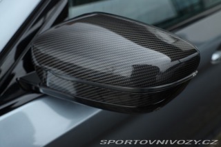 BMW 5 530XD nejvybavenější v ČR 2017