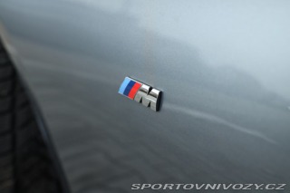 BMW 5 530XD nejvybavenější v ČR 2017