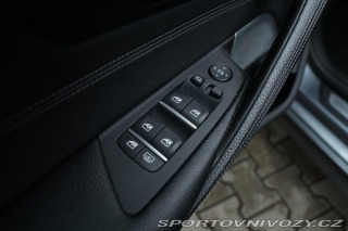 BMW 5 530XD nejvybavenější v ČR 2017