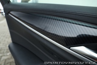 BMW 5 530XD nejvybavenější v ČR 2017