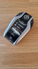 BMW 5 530XD nejvybavenější v ČR 2017