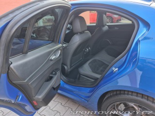 Alfa Romeo Giulia 2.9 V6 Quadrifoglio Verde 2018