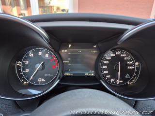 Alfa Romeo Giulia 2.9 V6 Quadrifoglio Verde 2018