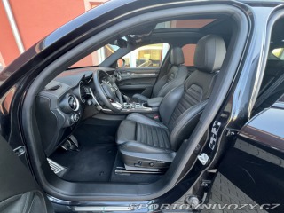 Alfa Romeo Stelvio 2.9 BITURBO Quadrifoglio 2022