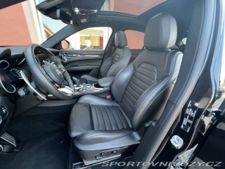 Alfa Romeo Stelvio 2.9 BITURBO Quadrifoglio 2022