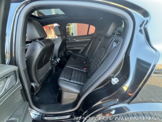 Alfa Romeo Stelvio 2.9 BITURBO Quadrifoglio 2022