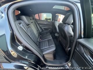 Alfa Romeo Stelvio 2.9 BITURBO Quadrifoglio 2022