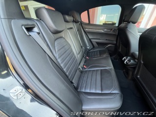 Alfa Romeo Stelvio 2.9 BITURBO Quadrifoglio 2022