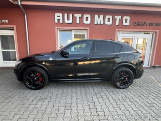 Alfa Romeo Stelvio 2.9 BITURBO Quadrifoglio 2022