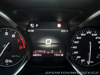 Alfa Romeo Stelvio 2.9 BITURBO Quadrifoglio 2022